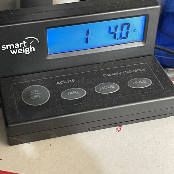 Free People Jeans Women 28 Blue Just Float On Flare High Rise Raw Hem - Picture 16 of 16